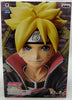 Naruto Next Generation 9 Inch Static Figure Shinobi Relations - Boruto