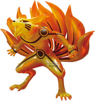 Naruto Shippuden 6 Inch Static Figure Bandai Spirits - Kurama Link Mode Version B