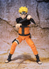 Naruto Shippuden Best Selection 6 Inch Action Figure S.H. Figuarts - Naruto Uzumaki