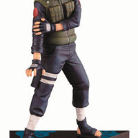 Naruto Shippuden 6 Inch Static Figure DXF Series - Kakashi