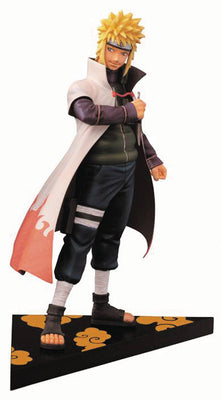 Naruto Shippuden 6 Inch Static Figure DXF Series - Minato