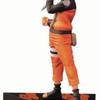 Naruto Shippuden 6 Inch Static Figure DXF Series - Naruto Reissue