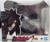 Naruto Shippuden 7 Inch Static Figure Figuarts Zero - Kizuna Madara