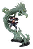 Naruto Shippuden 7 Inch Static Figure Figuarts Zero - Senjyu Hashirama