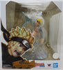 Naruto Shippuden 7 Inch Statue Figure Figuarts Zero - Kizuna Naruto Uzumaki