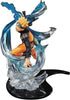 Naruto Shippuden 7 Inch Statue Figure Figuarts Zero - Kizuna Naruto Uzumaki