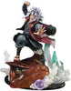 Naruto Shippuden 5 Inch Statue Figure Kizuna Figuarts Zero - Jiraiya