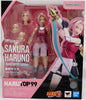 Naruto Shippuden NarutoP99 5 Inch Action Figure S.H. Figuarts - Sakura Haruno