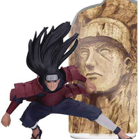 Naruto Shippuden 6 Inch Static Figure Panel Spectale - Senju Hashirama