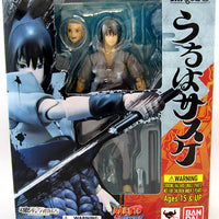 Naruto Shippuden 6 Inch PVC Figure S.H. Figuarts - Sasuke Uchiha