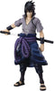 Naruto Shippuden 6 Inch Action Figure S.H. Figuarts - He Who Bears Sasuke Reissue