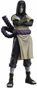 Naruto Shippuden 6 Inch Action Figure S.H. Figuarts - Orochimaru Seeker Of Immotality
