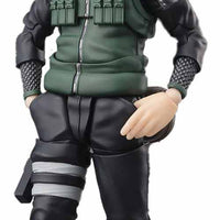 Naruto Shippuden 6 Inch Action Figure S.H. Figuarts - Shikamaru Nara