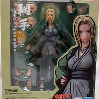 Naruto Shippuden 6 Inch Action Figure S.H. Figuarts - Tsunade Legendary Medical Ninja