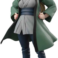 Naruto Shippuden 6 Inch Action Figure S.H. Figuarts - Tsunade Legendary Medical Ninja