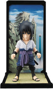 Naruto Shippuden 3 Inch Mini Figure Tamashii Buddies - Sasuke Uchiha