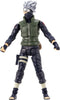 Naruto Shippuden 5 Inch Action Figure Ultimate Legends - Kakashi Hatake