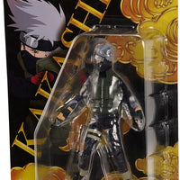 Naruto Shippuden 5 Inch Action Figure Ultimate Legends - Kakashi Hatake