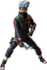 Naruto Shippuden 5 Inch Action Figure Ultimate Legends - Kakashi Hatake (Fourth Great Ninja War)