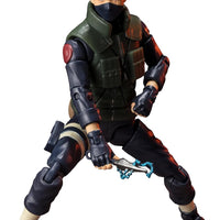 Naruto Shippuden 5 Inch Action Figure Ultimate Legends - Kakashi Hatake (Fourth Great Ninja War)