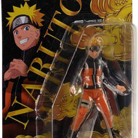 Naruto Shippuden 5 Inch Action Figure Ultimate Legends - Naruto Uzumaki (Teenager)