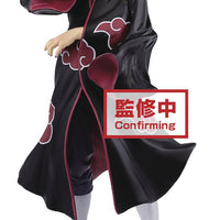 Naruto Shippuden 6 Inch Static Figure Vibration Stars - Itachi Uchiha