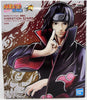 Naruto Shippuden 6 Inch Static Figure Vibration Stars - Itachi Uchiha