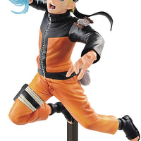 Naruto Shippuden 6 Inch Static Figure Vibration Stars - Naruto Uzumaki