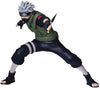 Naruto Shippuden 6 Inch Static Figure Vibration Stars - Kakashi Hatake