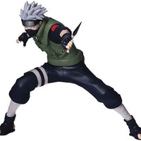 Naruto Shippuden 6 Inch Static Figure Vibration Stars - Kakashi Hatake