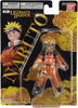 Naruto 5 Inch Action Figure Ultimate Legends - Naruto Uzumaki (Young)