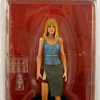 Neca Grindhouse Action Figures: Dakota