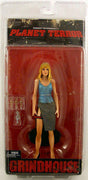 Neca Grindhouse Action Figures: Dakota