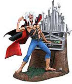 Neca Iron Maiden Action Figures: Phantom of the Opera Eddie