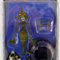 Neca Nightmare Before Christmas Action Figures Series 5: Undersea Gal