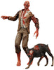 Neca Resident Evil 10th Anniversary Action Figures Series 2: Crimson Head Zombie