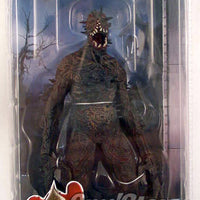 Neca Resident Evil 4 Action Figures Series 2: Regenerator (Iron Maiden)