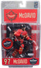 NHL Hockey 7 Inch Static Figure 4 Nations - Connor McDavid (Team Canada)