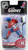 NHL Hockey 6 Inch Action Figure Series 25 - Scott Gomez Red Jersey