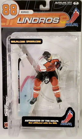 NHL Hockey Sportpicks 6 Inch Static Figure - Eric Lindors NHLPA