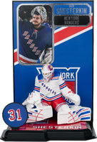 NHL Hockey SportsPicks 7 Inch Static Figure - Igor Shesterkin