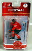 NHL Hockey 6 Inch Action Figure Team Canada Series 2 - Eric Staal Red Jersey