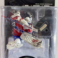 NHL Hockey Sports Picks 6 Inch Static Figure Series 21 - Carey Price Red Jersey White Helmet Chase