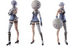 Nier Automata 6 Inch Action Figure Bring Arts - Kaine