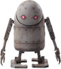 Nier Automata 6 Inch Action Figure Bring Arts Series - Machine Lifeform Set