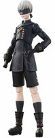 Nier Automata 6 Inch Action Figure S.H. Figuarts - NieR:Automata Ver1.1a 9S
