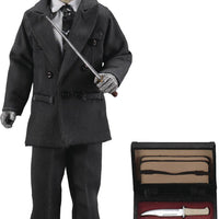 Nightbreed 8 Inch Action Figure Retro Doll Series - Decker