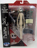 Nightmare Before Christmas 7 Inch Action Figure Select Series 4 - Pajama Jack