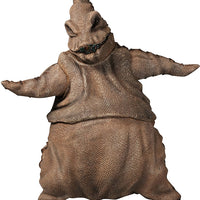 Nightmare Before Christmas Select Series 8 Inch Action Figure - Oogie Boogie