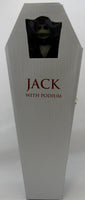 Nightmare Before Xmas 14 Inch Action Figure Deluxe Coffin Doll - Podium Jack